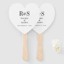 Elegante witte en zwarte chique moderne monogram b