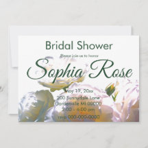 Elegante witte perzik sinaasappel blush rozen