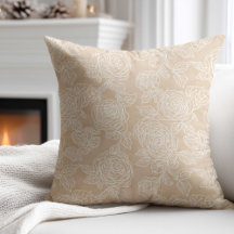 Elegante Witte Roos Bloem