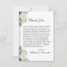 Elegante witte rozen en lelies bruiloft