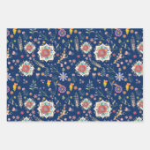 Elegante wrap voor elke gelegenheid geschenken inpakpapier vel (Voorkant 2)