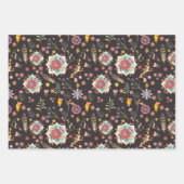 Elegante wrap voor elke gelegenheid geschenken inpakpapier vel (Voorkant)