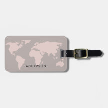 ELEGANTE ZACHTE ZWART BLUSH PINK ROSE GOLD WERELDK