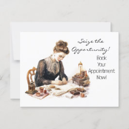 Elegante zakelijke ansichtkaart van het bedrijf briefkaart