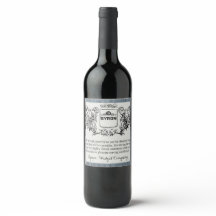 Elegante zakelijke klant dank u