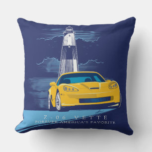 ELEGANTE ZEE-O-SIX AUTO ART KUSSEN