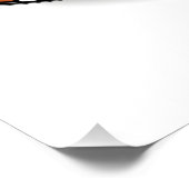 ELEGANTE ZEE-O-SIX AUTO ART PERFECT POSTER (Hoek)