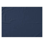 elegante zeetafel tafelkleed (Voorkant (Horizontaal))