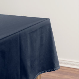 elegante zeetafel tafelkleed