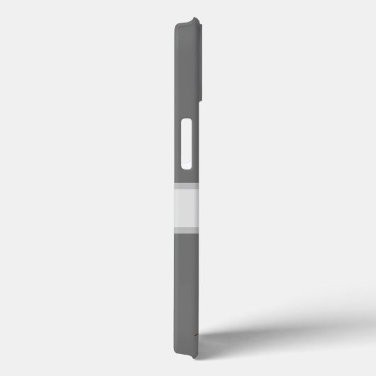 Elegante Zen Cherry Blossom Charm Pink Case-Mate iPhone Case (Achterkant / Rechts)