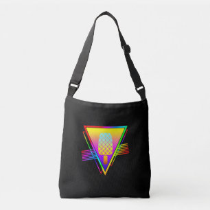 Elegante Zomer Retro Ijsdruppel Crossbody Tas