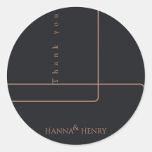 elegante zwarte roos goud modern 