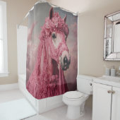 Eleganter Duschvorhang  Douchegordijn (In situ)