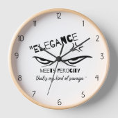elegantie (Voorkant)