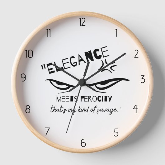 elegantie (Voorkant)