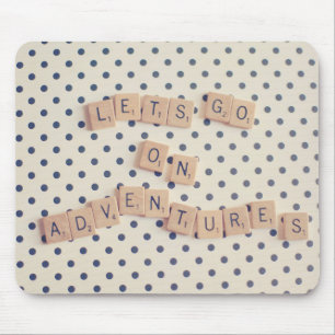 Elegantie binnen handbereik: premium Muismatten