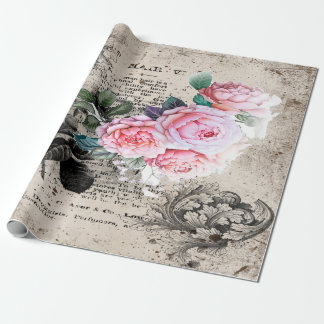 elegantie cadeaupapier