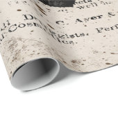  elegantie cadeaupapier (Rol Hoek)