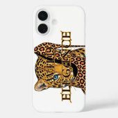 Elegantie Case-Mate iPhone case (Achterkant)