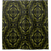 Elegantie...... Douchegordijn (Voorkant)