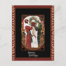 elegantie feestelijke krans liefhebbers