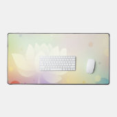 Elegantie geworteld in Lotus Bureaumat (Keyboard & Muis)