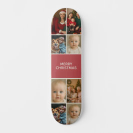 elegantie groot veel afbeeldingen sport Kerstmis Persoonlijk Skateboard