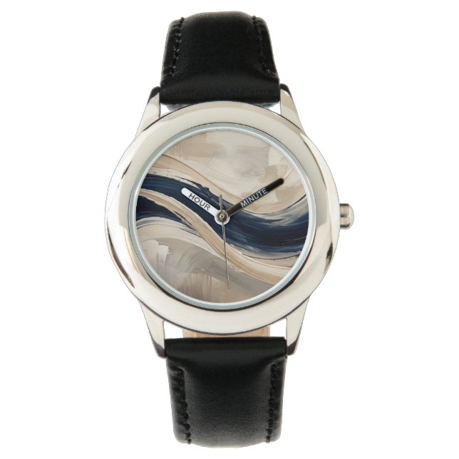 Elegantie Horloge (Voorkant)