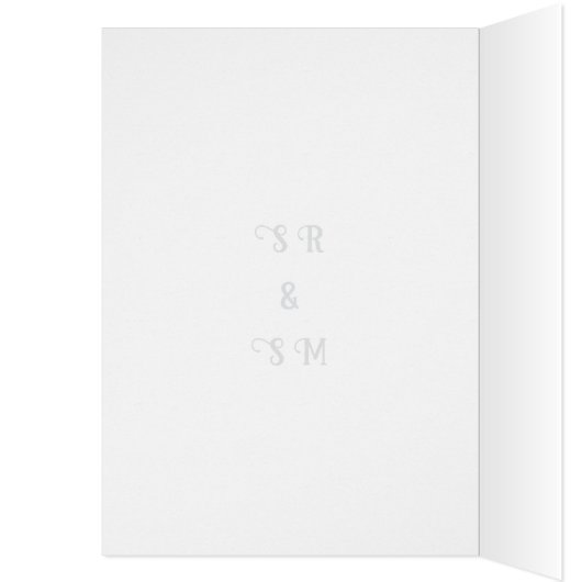 Elegantie in bloei (Binnen (Links))