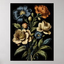 Elegantie in bloei