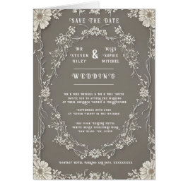 Elegantie in Bloom Wedding Collectie