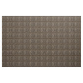 Elegantie in brons medaillon stof (Yard (91,4 cm))