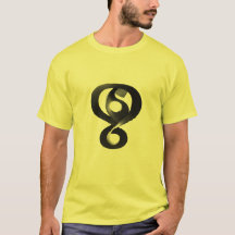 Elegantie in Comfort" Premium T-shirt ontwerp