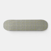 elegantie in eenvoud skateboard (Horizontaal)