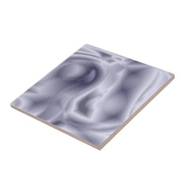 Elegantie in golven: Luxe keramische Tegel Tegeltje