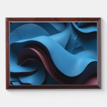 Elegantie in lagen: een gebeeldhouwde papier-maché