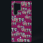Elegantie in overvloeiende harmonie: "찰랑찰랑"chal-la samsung galaxy hoesje<br><div class="desc">In het rijke tapijt van het Koreaans speelt Mimetic woord de hoofdrol in het transformeren van eenvoudige vormen in levendige afbeeldingen en emoties. Onder deze schatten is het woord "찰랑찰랑" (chal-lang chal-lang), een woord dat prachtig de delicate balans tussen volheid en controle vastlegt, zoals te zien in een glas of...</div>