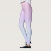 Elegantie in Roze: Sissy Girl Luxe Leggings (Links)