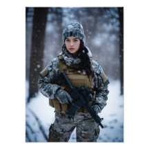 "Elegantie onthuld Poster "