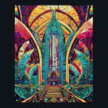 Elegantie opnieuw gedefinieerd: Art Deco Wall Art Poster<br><div class="desc">Stap in de weelderige wereld van Art Deco met ons prachtige Art Deco Wall Art collectie. Elk stuk is een knipoog naar het glamoureuze tijdperk van de jaren 1920 en 1930, gekenmerkt door gedurfde geometrische vormen, overdadige ornamenten en strakke lijnen. Transformeer je muren in een galerij van verfijning met deze...</div>