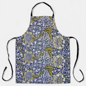 Elegantie opnieuw voorgesteld: William Morris's Ke Schort (Voorkant)