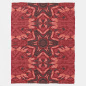 Elegantie Oude Dromen 29 Fleece Deken (Voorkant)