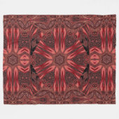 Elegantie oude dromen 88 fleece deken (Voorkant (Horizontaal))