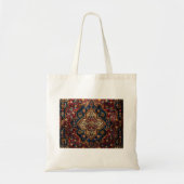  elegantie: Perzisch geïnspireerd Tas (Voorkant)