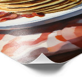 "Elegantie Poster onthullen (Hoek)