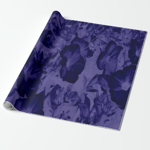Elegantie 's nachts...... cadeaupapier