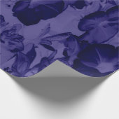 Elegantie 's nachts...... cadeaupapier (Hoek)