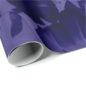 Elegantie 's nachts...... cadeaupapier (Rol Hoek)
