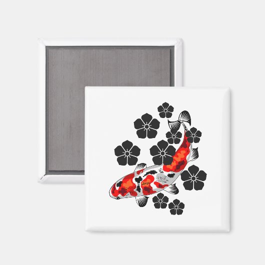 ELEGANTIE SHOWS MAGNEET (Voorkant / Achterkant)