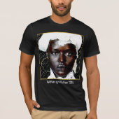 elegantie: t-shirt (Voorkant)